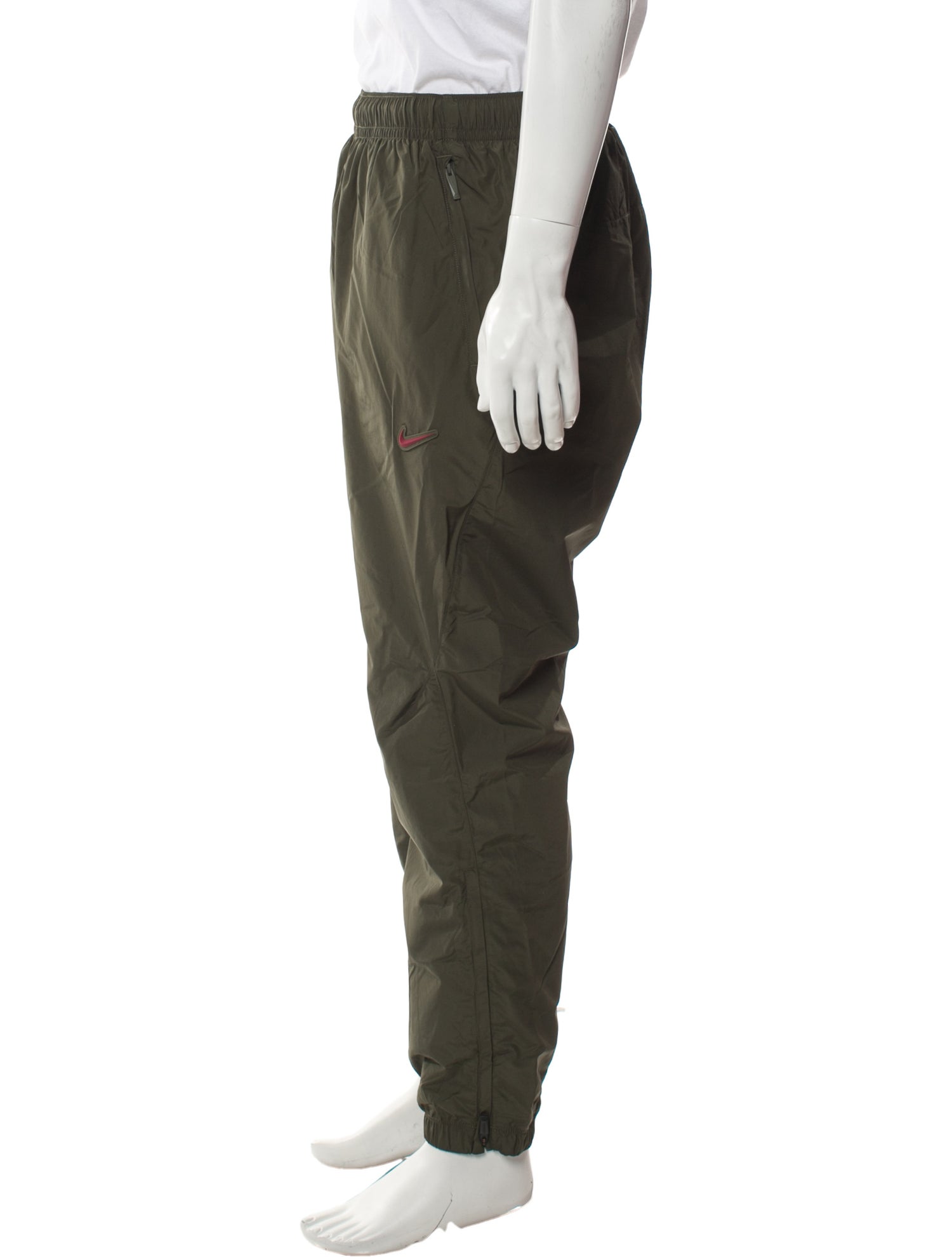 Nocta x Nike Graphic Print Joggers